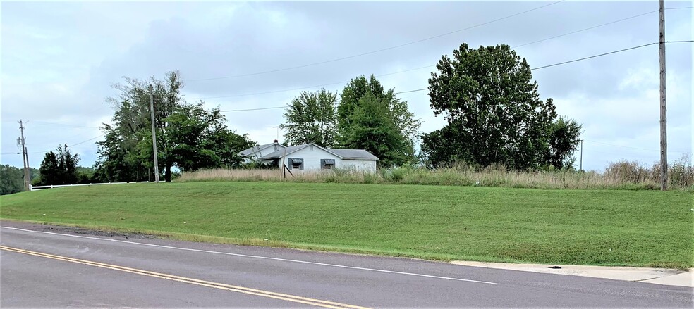 466 S Lincoln Dr, Troy, MO à vendre - Photo du bâtiment - Image 1 de 1