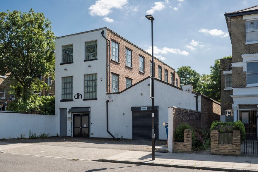 21-22 Turle Rd, Londres à louer - Photo du bâtiment - Image 2 de 21