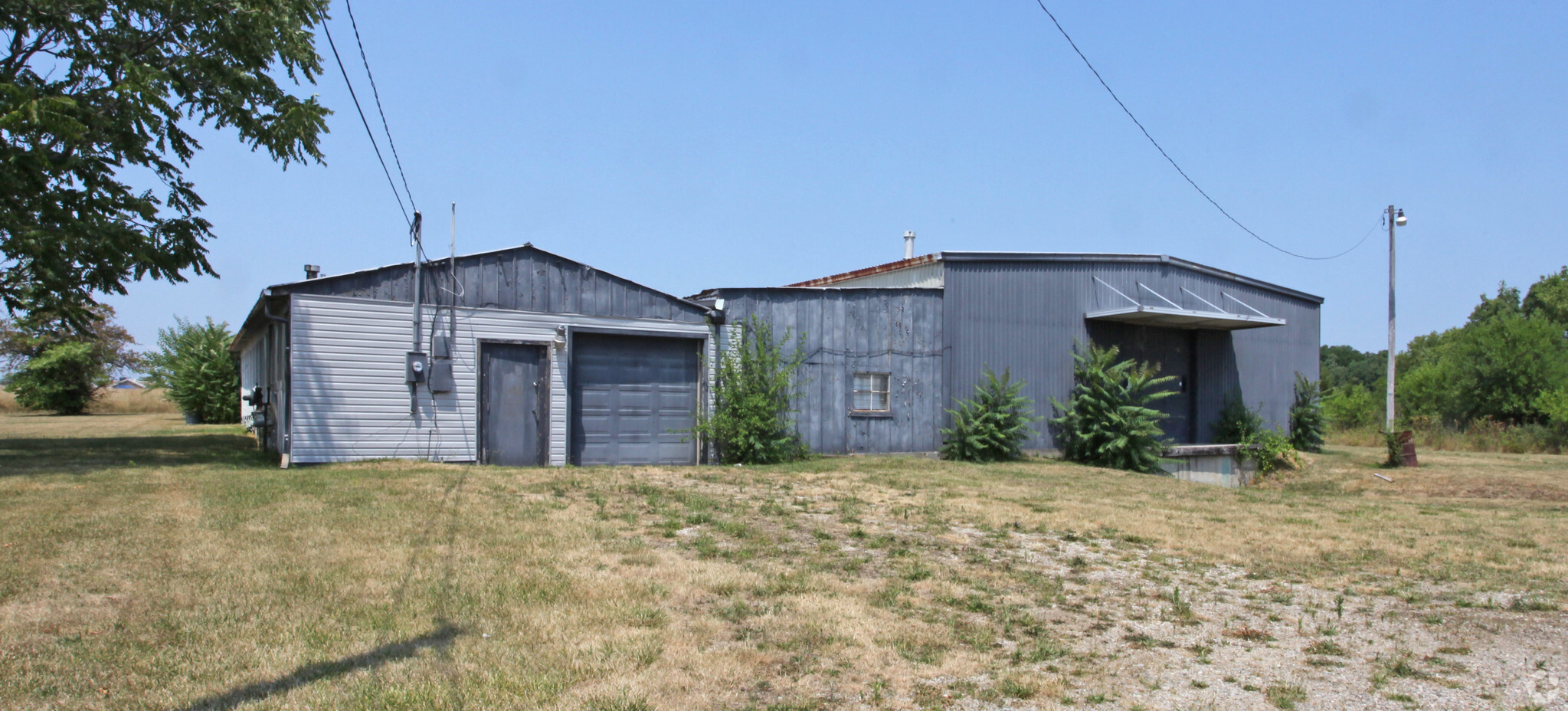 6450 N State Route 503, Lewisburg, OH for sale Primary Photo- Image 1 of 1