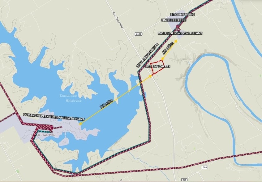 9600 Nubbin Ridge Ct, Granbury, TX for sale - Building Photo - Image 3 of 10