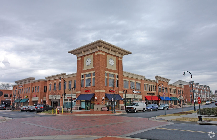 19301-19329 Winmeade Dr, Leesburg, VA for lease - Building Photo - Image 3 of 16