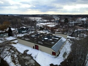 9 Kenwood Ave, Corinna, ME - AERIAL  map view - Image1