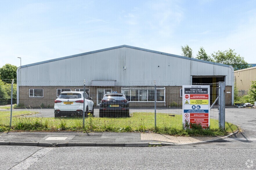 Ninth Ave, Gateshead à louer - Photo du bâtiment - Image 2 de 3