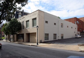 More details for 41-43 N Summit Ave, Hagerstown, MD - Office for Lease