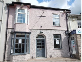 Plus de détails pour 69-69 High St, Cowbridge - Commerce de détail à louer