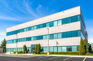 Plus de détails pour 1560 Wall St, Naperville, IL - Coworking à louer