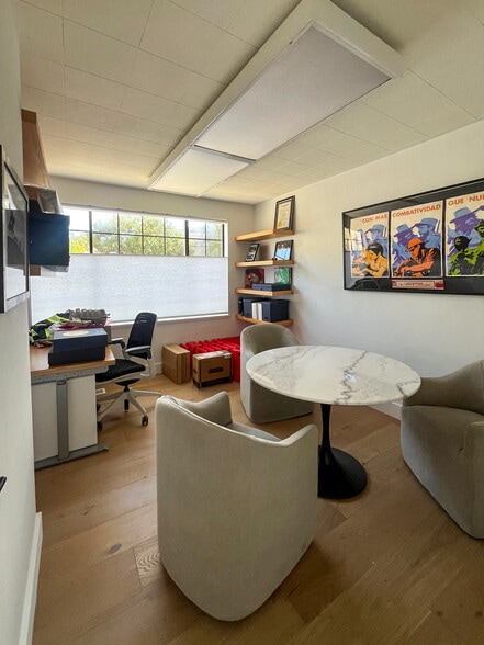 170-176 E Blithedale Ave, Mill Valley, CA for sale - Interior Photo - Image 3 of 9