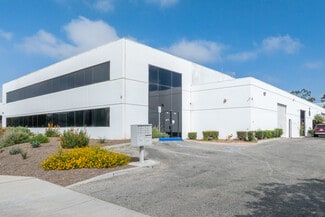 More details for 6085 King Dr, Ventura, CA - Industrial for Sale