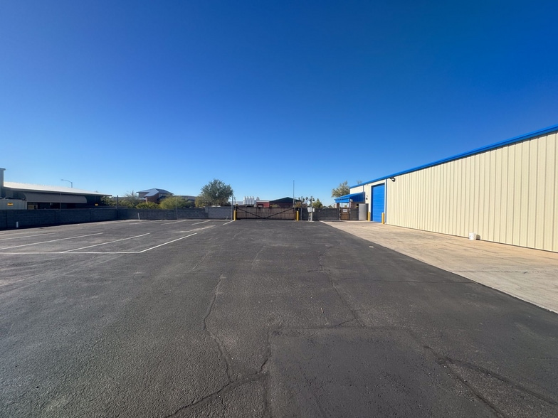 3042 N Rockwell Ave, Casa Grande, AZ à louer - Photo du bâtiment - Image 3 de 8