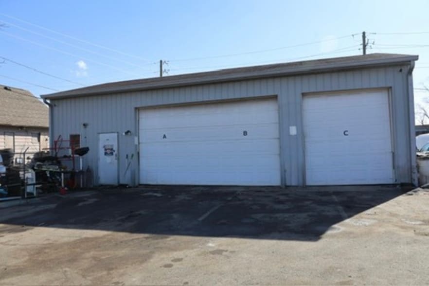 3501 Massachusetts, Indianapolis, IN for sale - Building Photo - Image 2 of 6