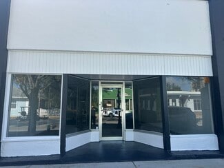 More details for 525-545 E Main St, Bartow, FL - Retail for Lease
