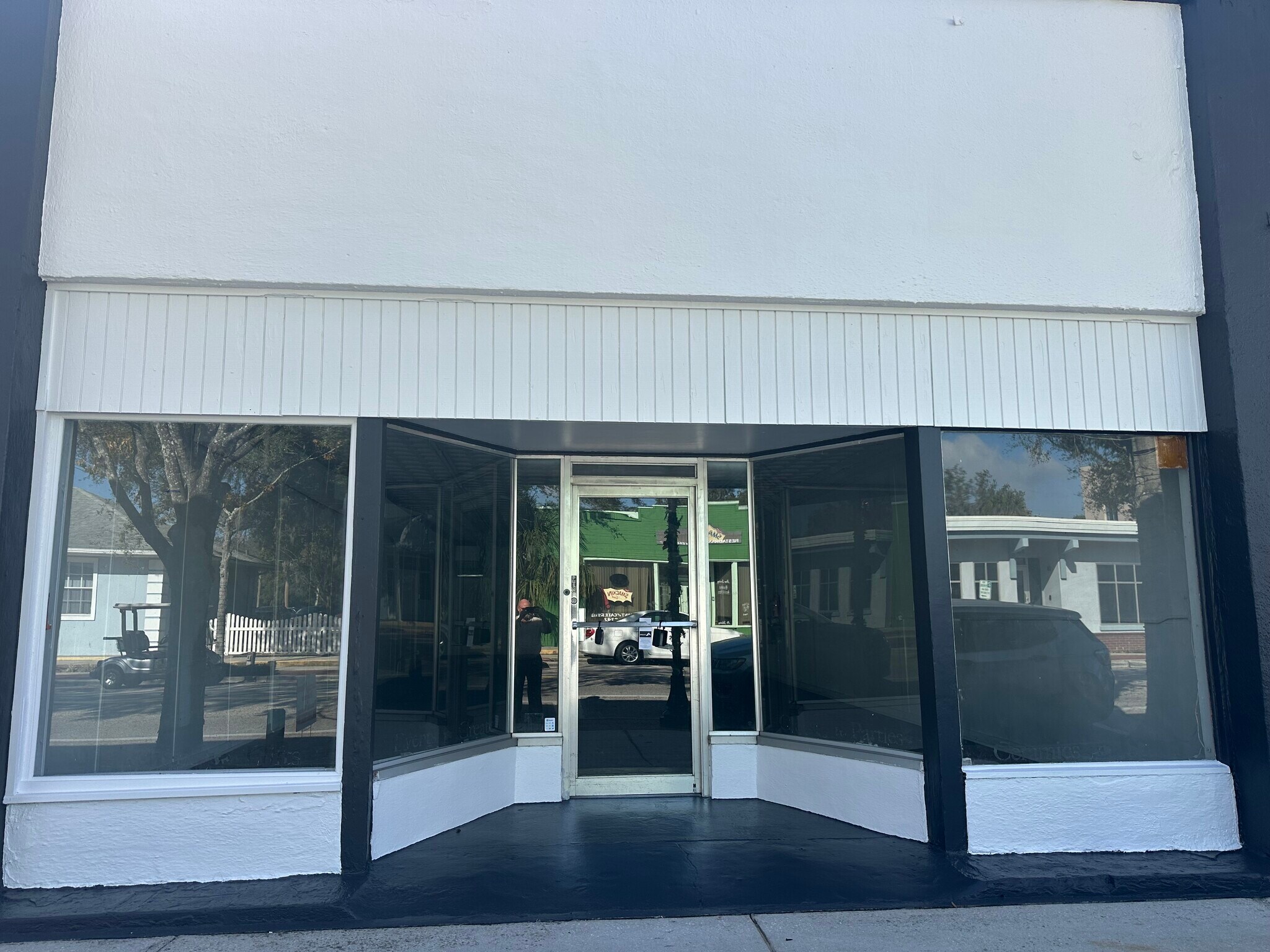 525-545 E Main St, Bartow, FL à louer Photo principale- Image 1 de 16