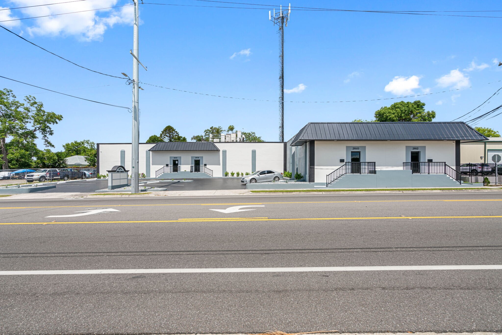 2806-2810 N 34th St, Tampa, FL à vendre Photo du bâtiment- Image 1 de 1