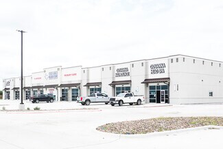 More details for 14702 Northwest Blvd, Corpus Christi, TX - Retail for Lease