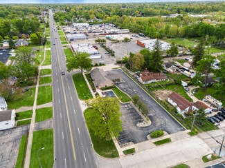 More details for 29049 Joy Rd, Westland, MI - Retail for Sale