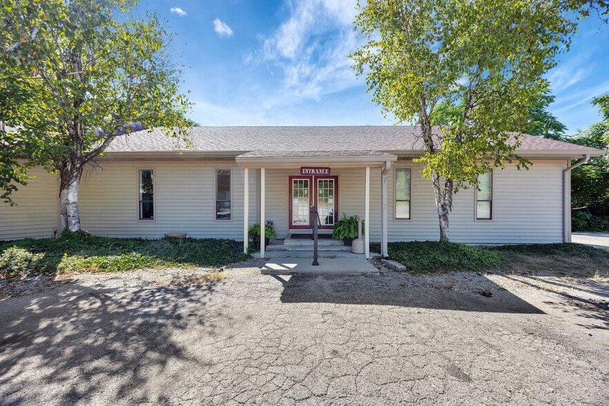 1188 Pyramid Hill Blvd, Hamilton, OH for sale - Building Photo - Image 2 of 29