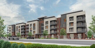 Plus de détails pour 114A Sutherlin Dr, Warner Robins, GA - Commerce de détail à louer