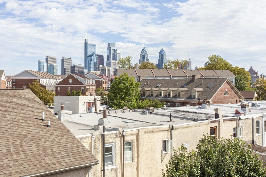 2541 Montrose St, Philadelphia, PA à vendre - Photo du bâtiment - Image 2 de 29