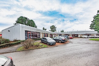 More details for 1-7 Pentland Ct, Glenrothes - Office/Retail for Lease