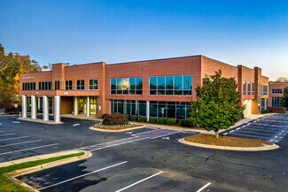 Plus de détails pour 146 Medical Park Rd, Mooresville, NC - Bureau/Médical, Médical à louer