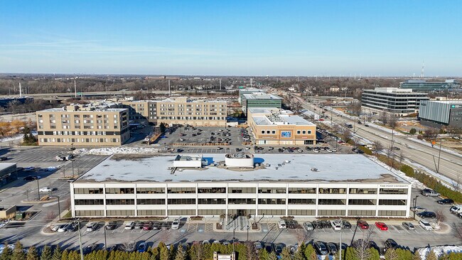 More details for 2122 York Rd, Oak Brook, IL - Office for Sale