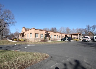 More details for 341 West St, Southington, CT - Office for Sale