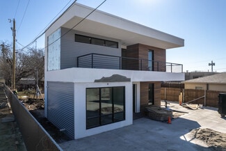 Plus de détails pour 1302 Municipal Ave, Plano, TX - Bureau à louer