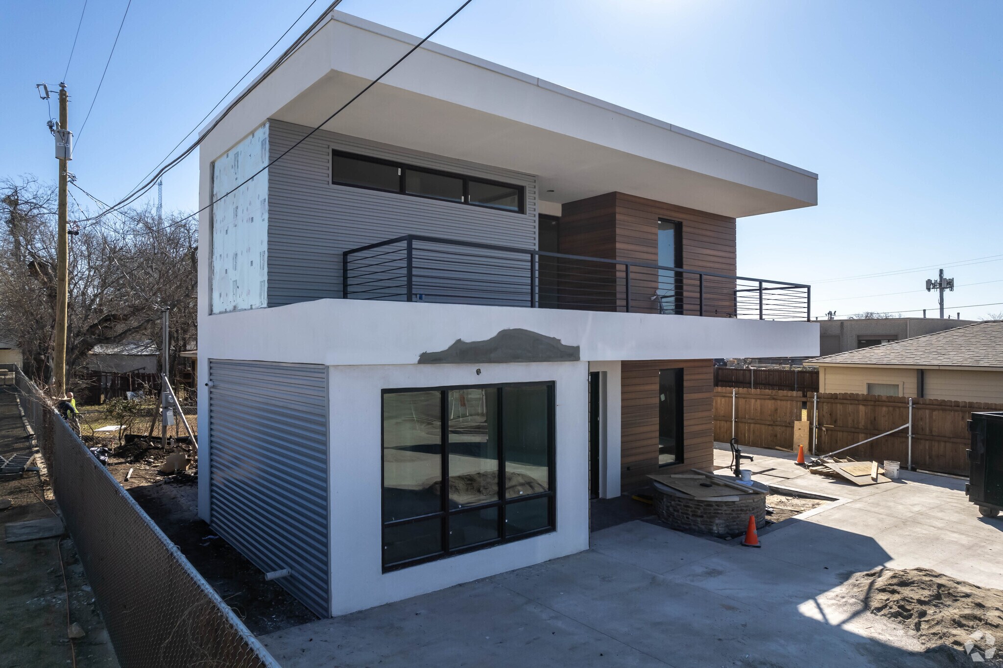 1302 Municipal Ave, Plano, TX à louer Photo principale- Image 1 de 3