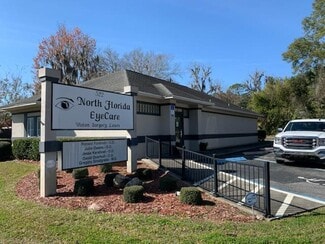 More details for 516 Ohio Ave S, Live Oak, FL - Office for Sale