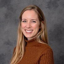 Chelsea Reynolds, MBA