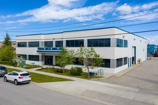 More details for 4240-4250 118 Ave SE, Calgary, AB - Industrial for Lease