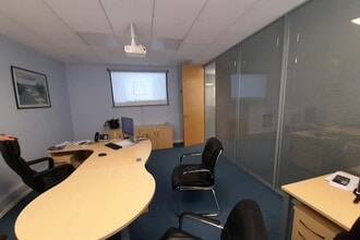 88-89 High St, Winchester à louer Photo intérieure- Image 2 de 3