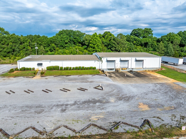 371 G and S Rd, Prattville, AL à louer - Photo du bâtiment - Image 2 de 28