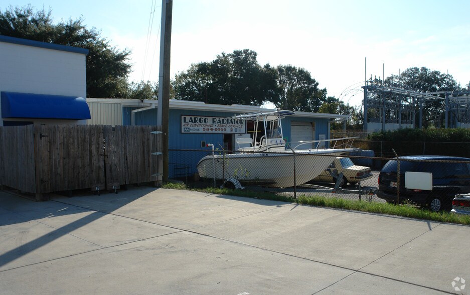 1723 S Missouri Ave, Clearwater, FL à vendre - Photo principale - Image 1 de 4