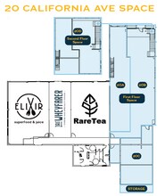 20-24 California Ave, Reno, NV for lease Building Photo- Image 1 of 1