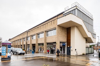 More details for 81-107 Crockhamwell Rd, Reading - Retail for Lease
