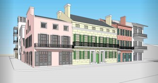 Plus de détails pour 933-941 Julia St, New Orleans, LA - Commerce de détail à louer