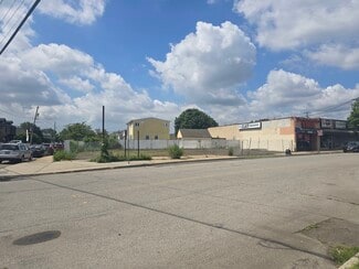 Plus de détails pour 2600 Hempstead Tpke, East Meadow, NY - Terrain à vendre