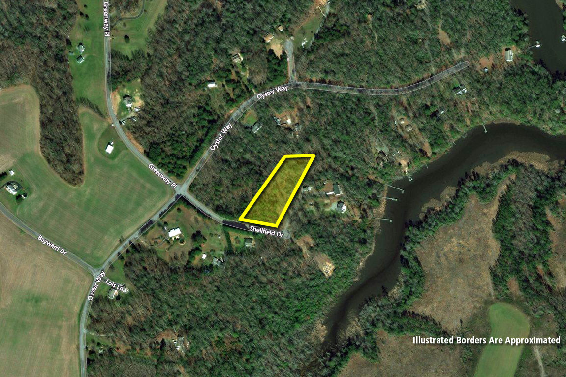 0 SHELLFIELD Dr, Heathsville, VA for sale Other- Image 1 of 1