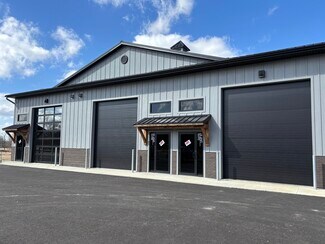 Plus de détails pour 5698 Hudson Dr, Hudson, OH - Flex à vendre