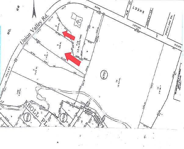 1884 Union Valley Rd, West Milford, NJ à vendre - Photo du bâtiment - Image 3 de 4