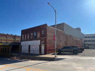 Plus de détails pour 2 NW 6th St, Oklahoma City, OK - Bureau à vendre