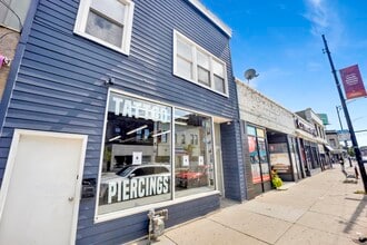 7055 N Clark St, Chicago, IL for lease Building Photo- Image 2 of 23