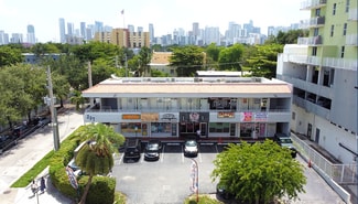 More details for 237 NW 12th Ave, Miami, FL - Retail for Sale