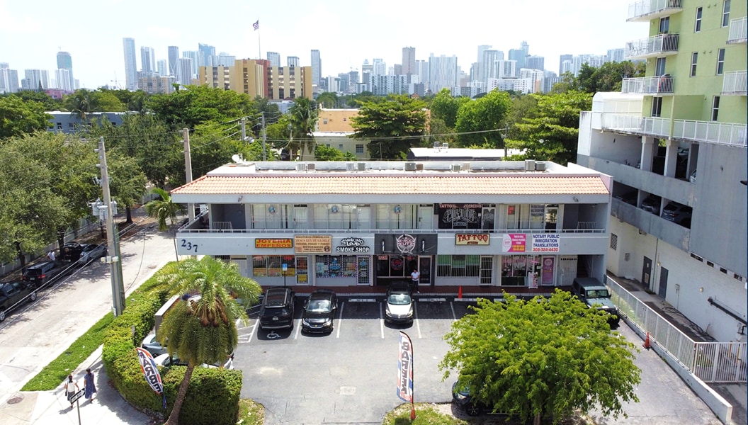 237 NW 12th Ave, Miami, FL for sale Building Photo- Image 1 of 8