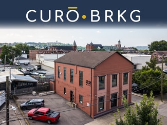 More details for 22-24 E 7th St, Newport, KY - Retail for Lease