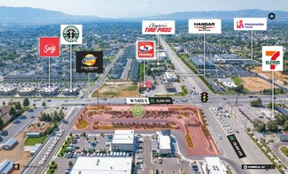 Plus de détails pour 11399 S Redwood Rd, South Jordan, UT - Spécialité à vendre