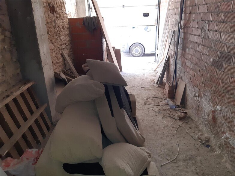 Immeuble residentiel dans Amposta, Tarragona à vendre - Photo intérieure - Image 2 de 5