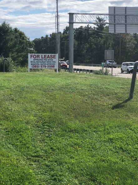 48 Concord Rd, Lee, NH à louer - Photo du bâtiment - Image 3 de 3