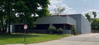More details for 23042 Commerce Dr, Farmington Hills, MI - Flex for Sale